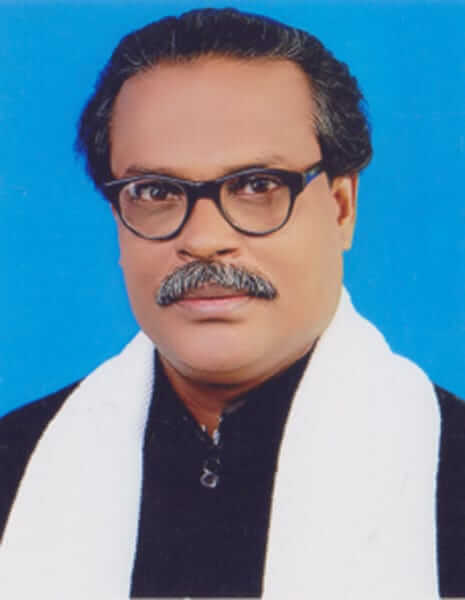 সভাপতি