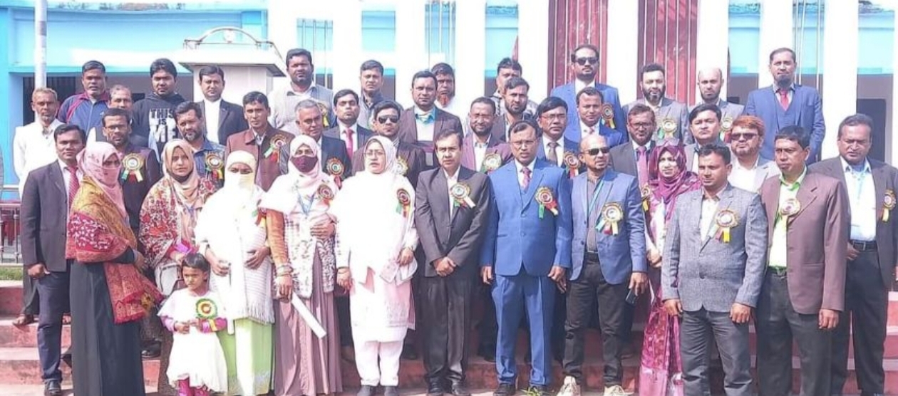 All Staff