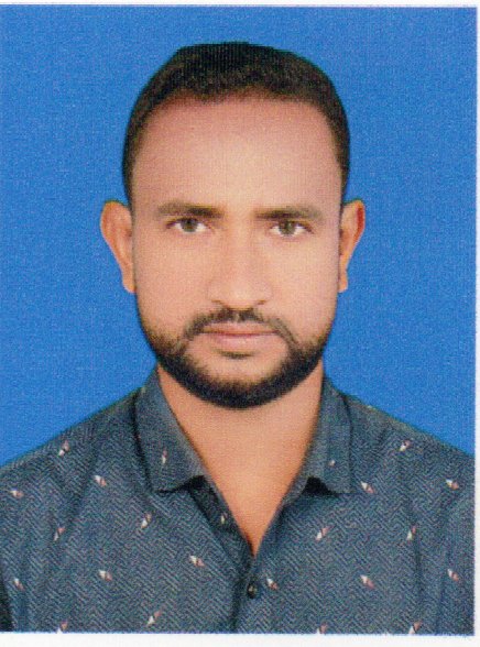 মোঃ জিয়াউর রহমান