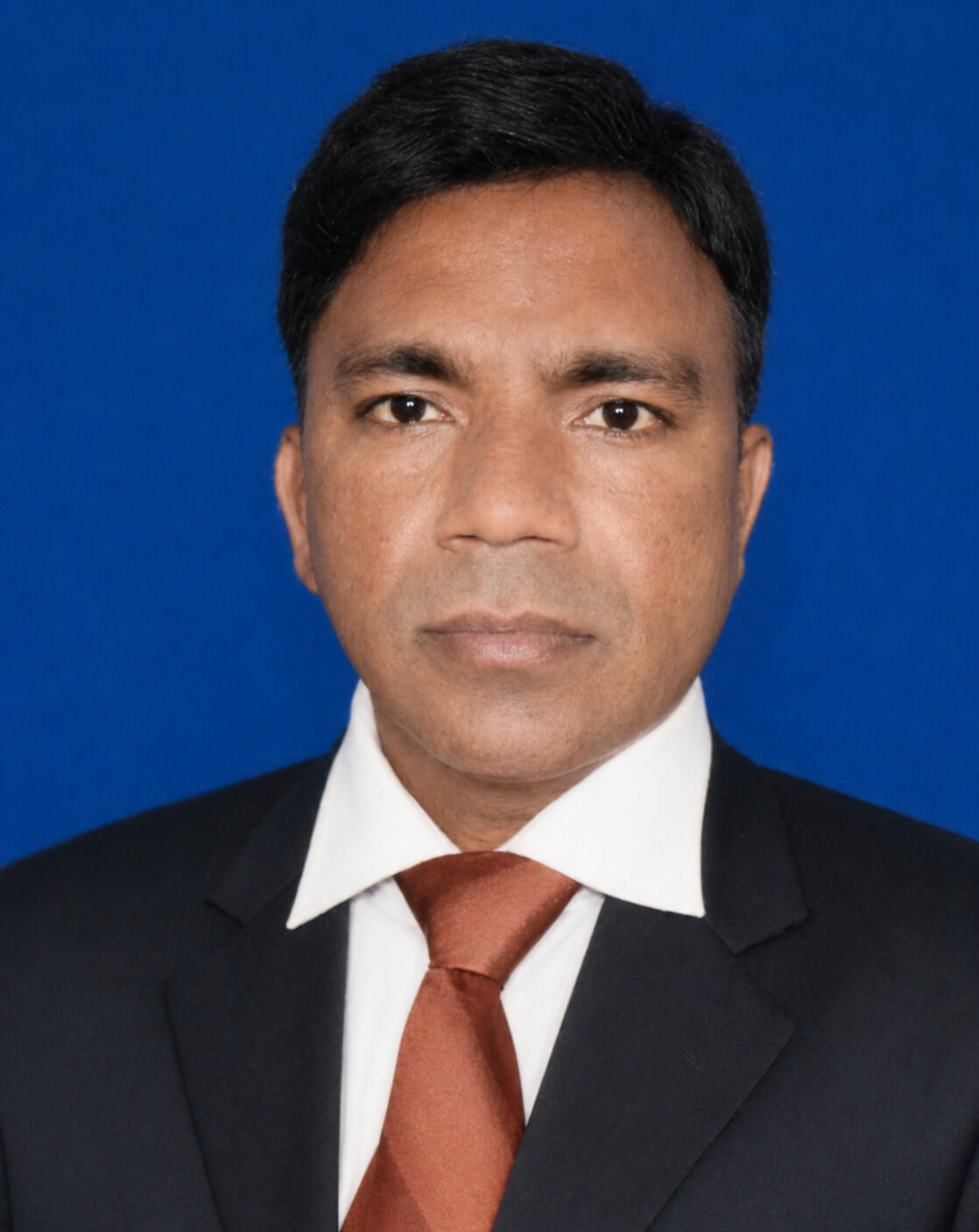 তরুন কুমার বিশ্বাস