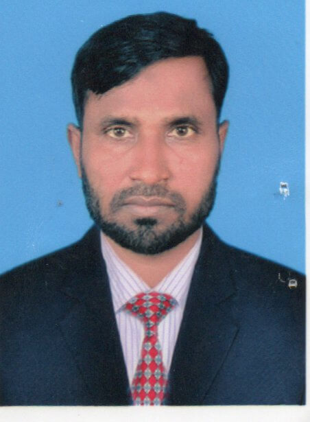 মোঃ আব্দুল আলিম